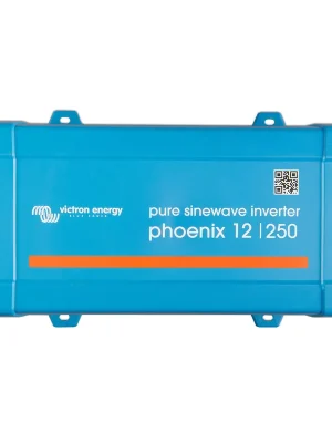Victron Phoenix 12-250 VE.Direct - Schuko Bestpreis